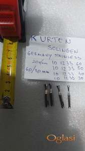 Puncher metalni višekratni